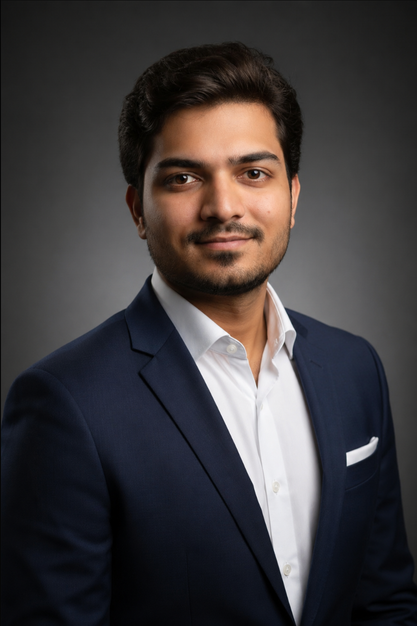 Mentor teaching online forex trading classes to students in Mumbai Maharashtra